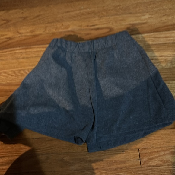 Zara studded skort - Picture 3 of 3